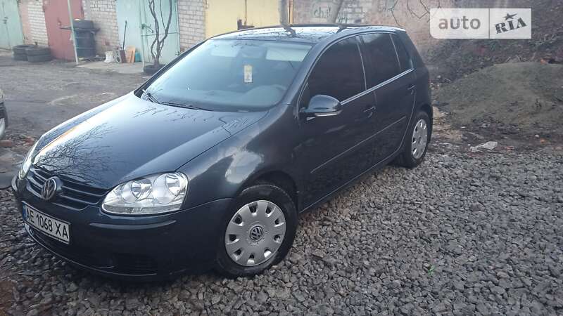 2004 volkswagen golf