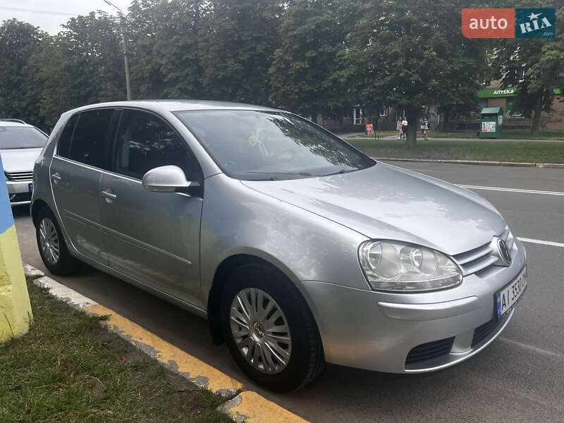 2004 volkswagen golf