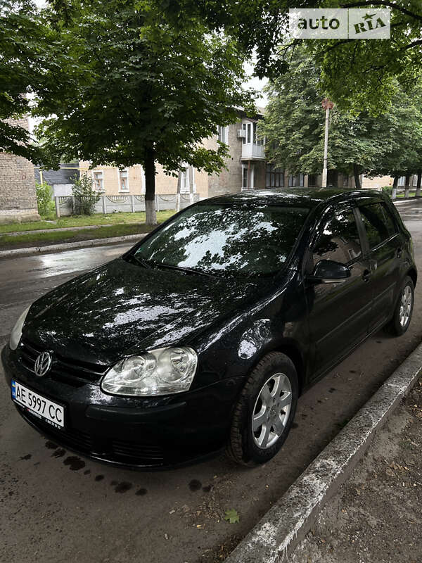 2004 volkswagen golf