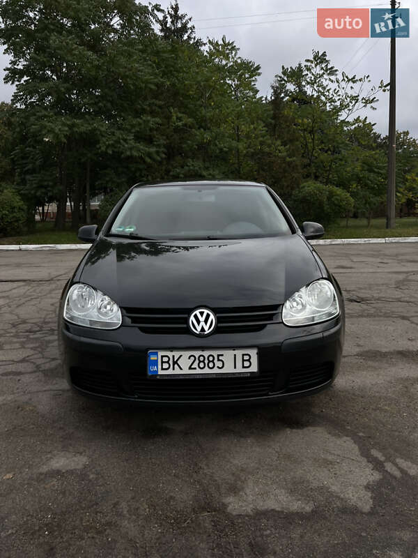 2004 volkswagen golf