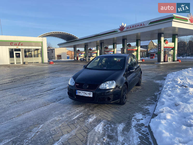 2004 volkswagen golf