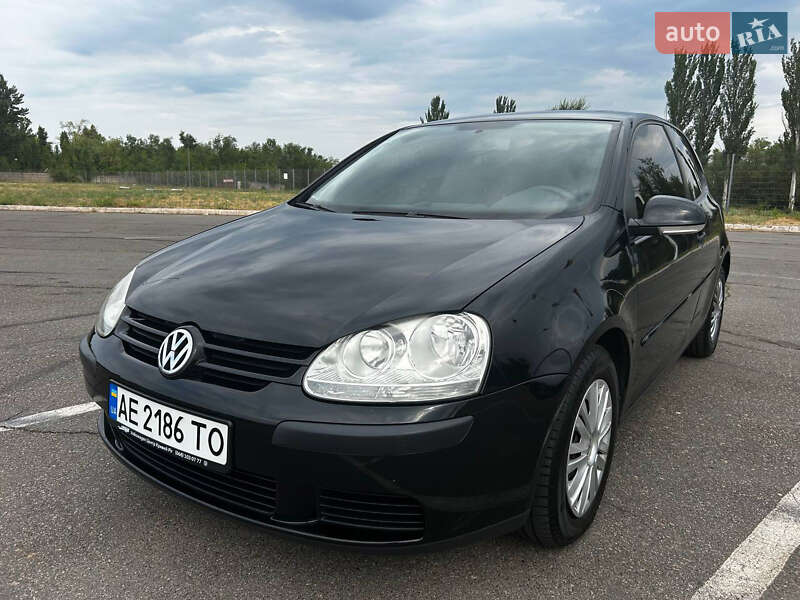 2004 volkswagen golf