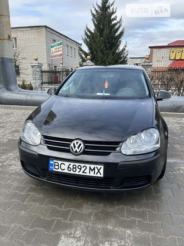 2004 volkswagen golf