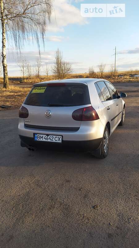 2004 volkswagen golf