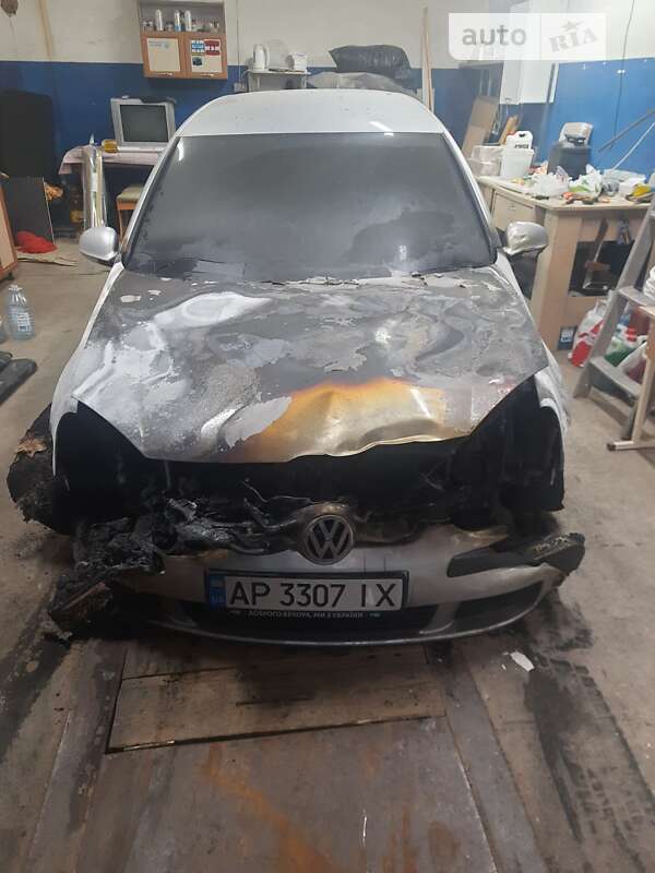 2004 volkswagen golf