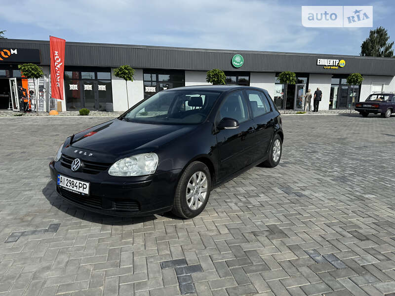 2005 volkswagen golf
