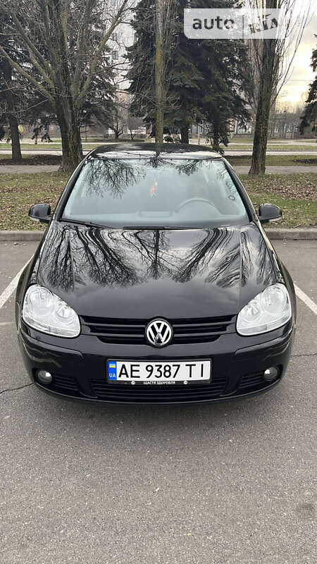 2005 volkswagen golf