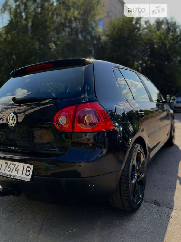 2005 volkswagen golf