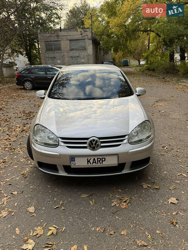 2005 volkswagen golf