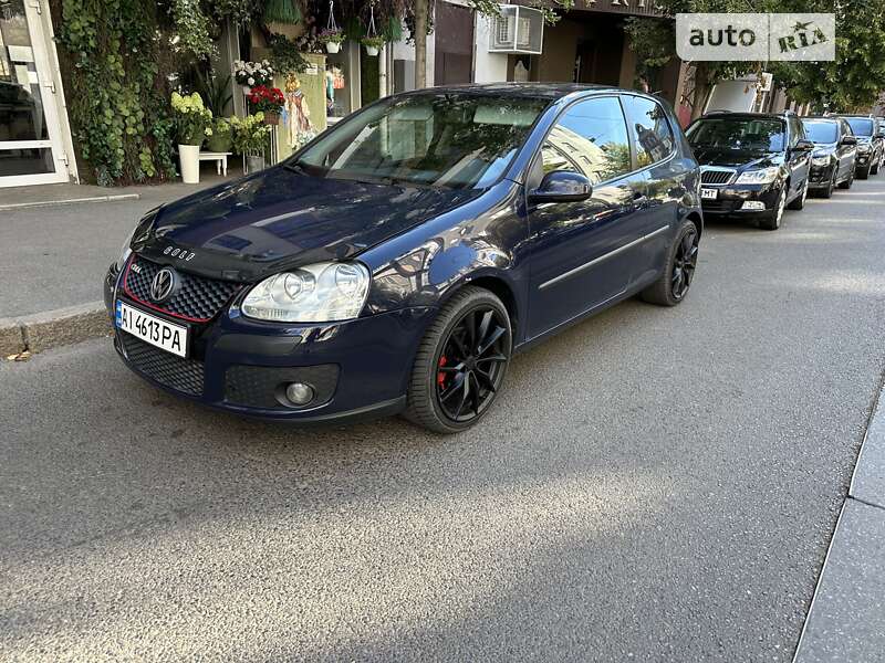 2004 volkswagen golf