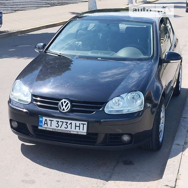 2004 volkswagen golf