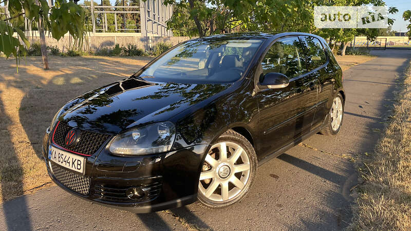 2004 volkswagen golf