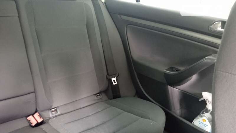 2004 volkswagen golf