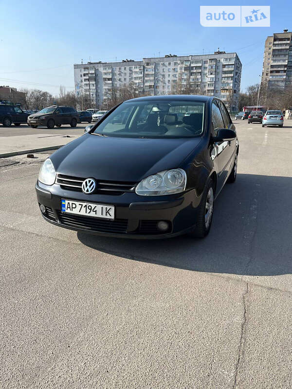 2004 volkswagen golf