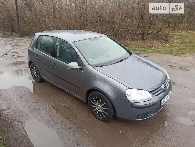2004 volkswagen golf