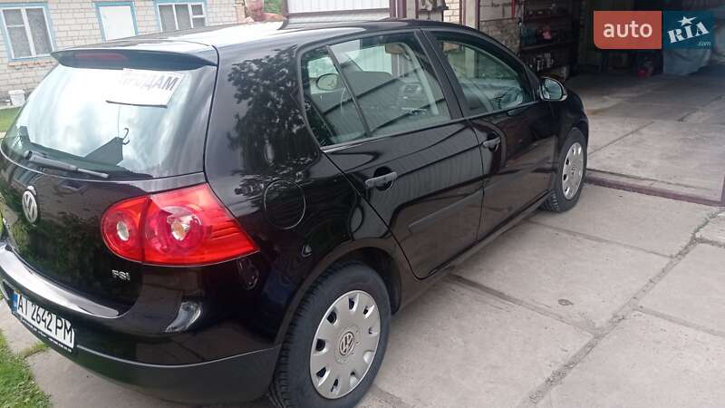 2004 volkswagen golf