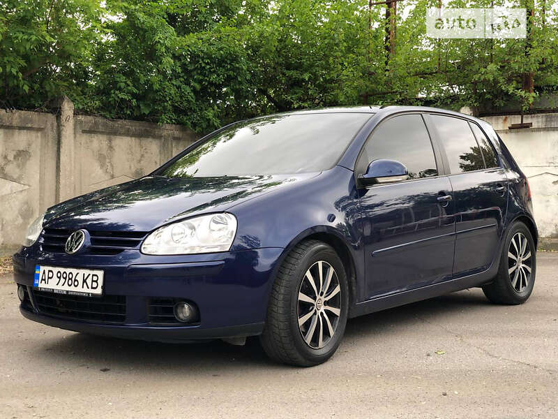 2004 volkswagen golf