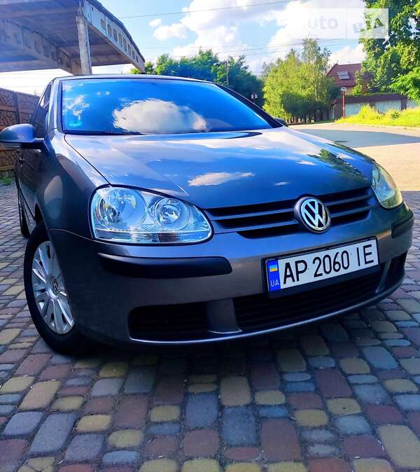 2004 volkswagen golf