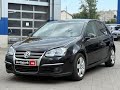 2004 volkswagen golf
