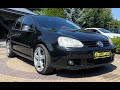 2004 volkswagen golf