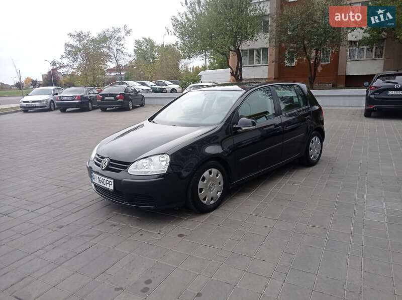2004 volkswagen golf