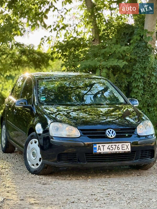 2004 volkswagen golf