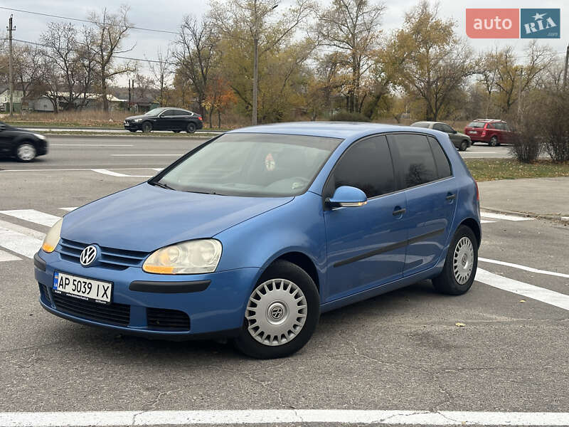 2004 volkswagen golf