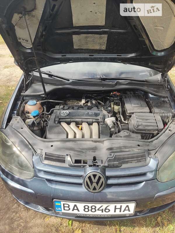 2004 volkswagen golf