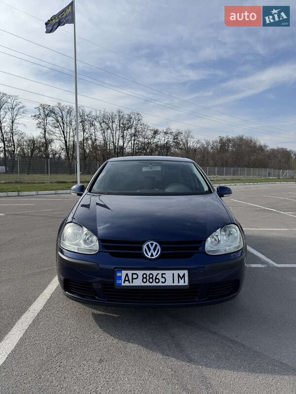 2004 volkswagen golf