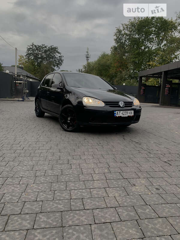 2004 volkswagen golf