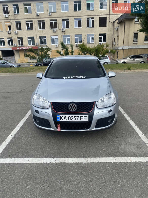 2004 volkswagen golf