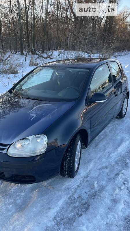 2004 volkswagen golf