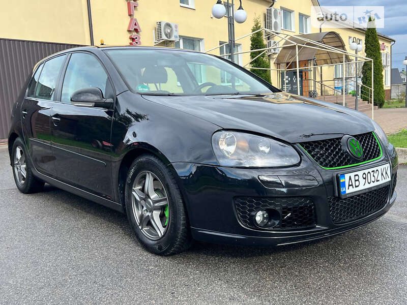 2004 volkswagen golf