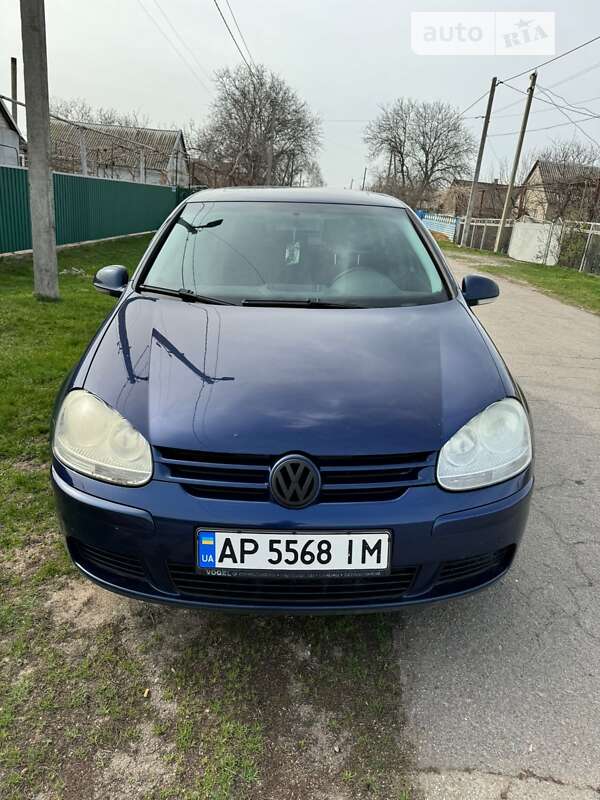 2004 volkswagen golf