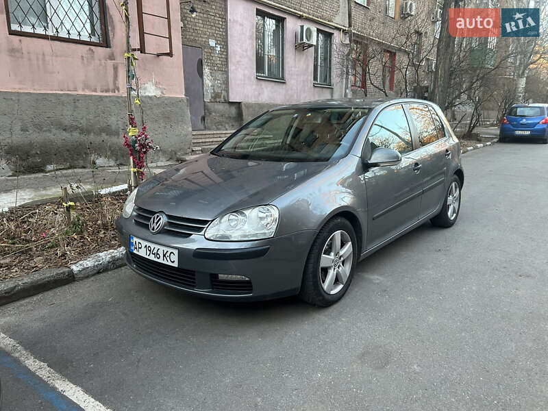 2004 volkswagen golf