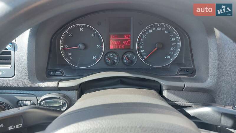 2004 volkswagen golf
