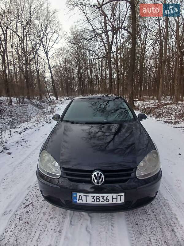 2004 volkswagen golf