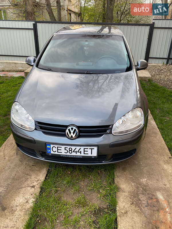 2004 volkswagen golf