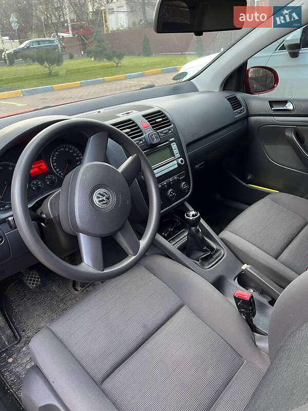 2004 volkswagen golf