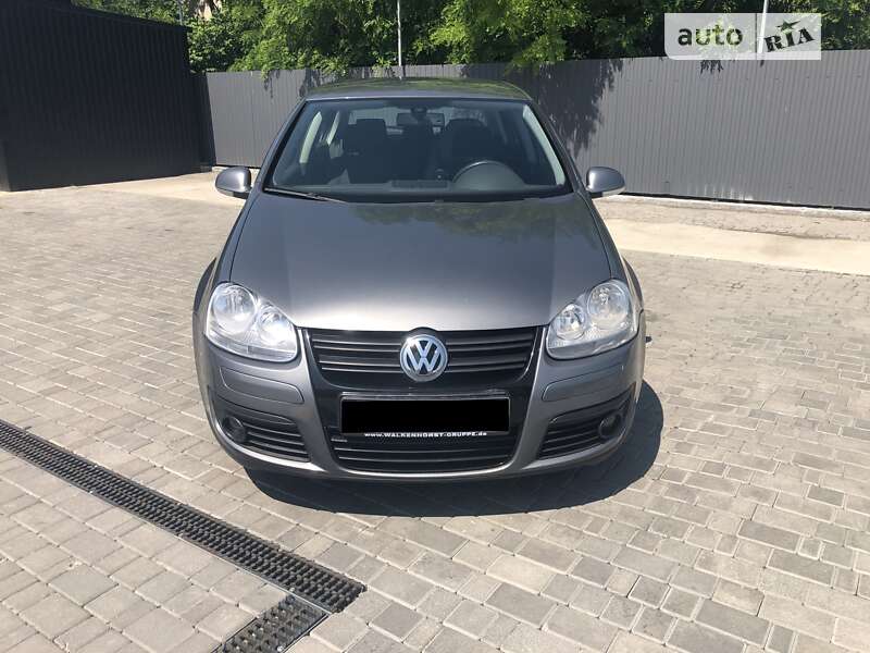 2004 volkswagen golf