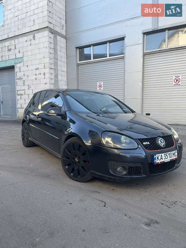 2004 volkswagen golf