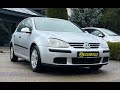 2004 volkswagen golf