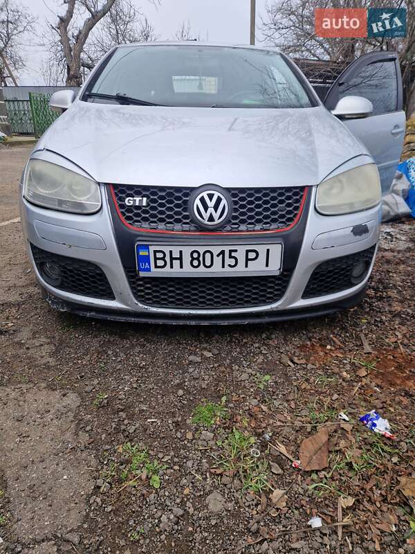 2004 volkswagen golf