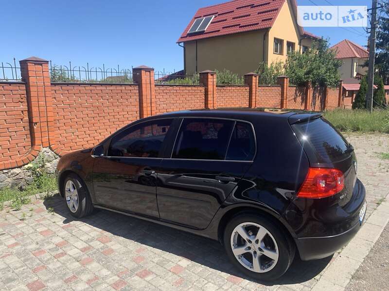 2004 volkswagen golf