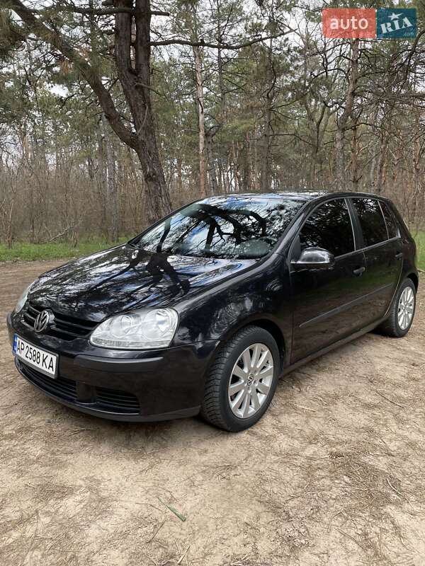 2004 volkswagen golf