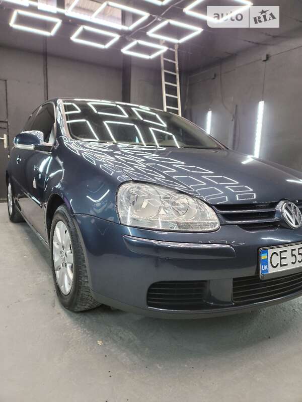 2004 volkswagen golf