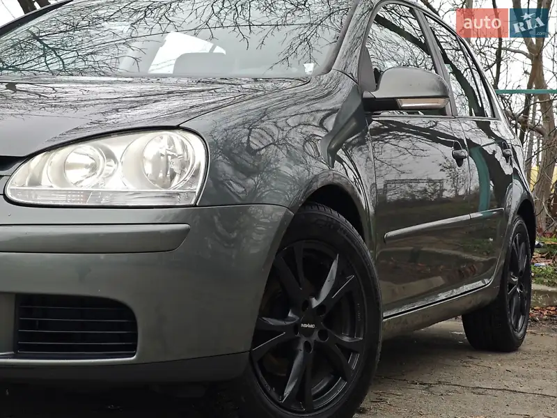 2004 volkswagen golf