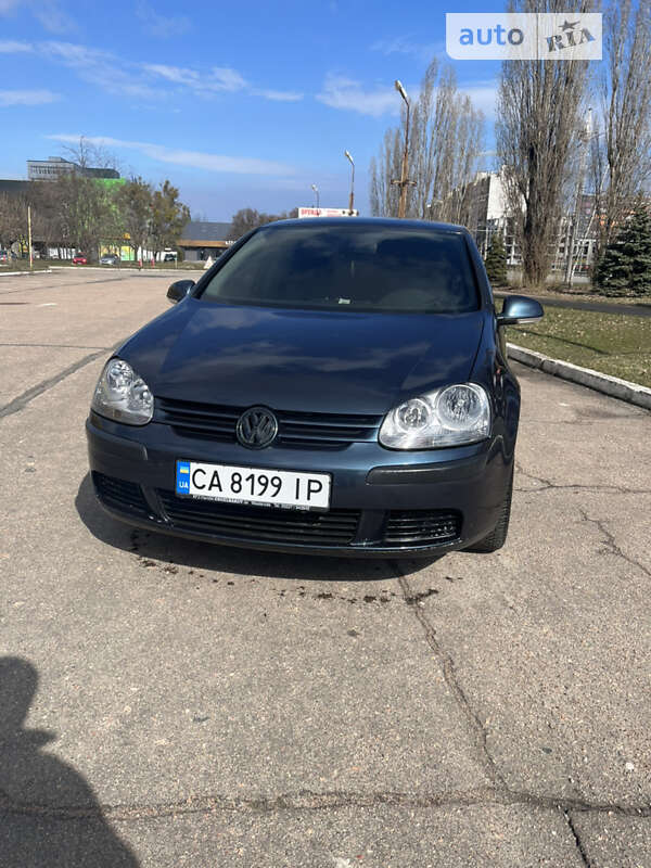 2004 volkswagen golf