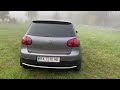 2004 volkswagen golf