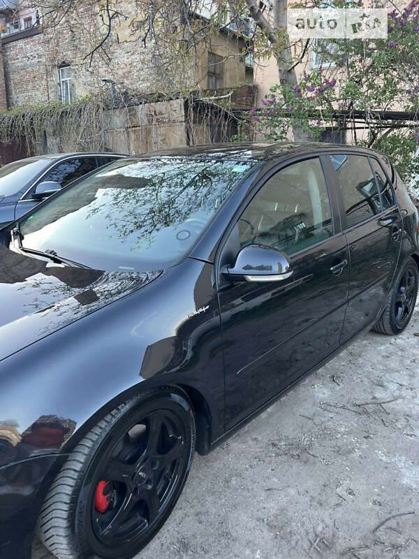 2005 volkswagen golf
